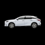 2027 Lexus RX - Preview 3