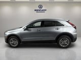 2025 Cadillac XT4 - Preview 2