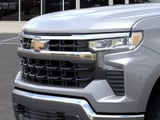 2026 Chevrolet Silverado 1500 - Preview 13