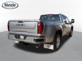 2026 GMC Sierra 3500 HD - Preview 5