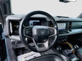 2022 Ford Bronco - Preview 11