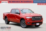 2026 Ram 1500 - Preview 2