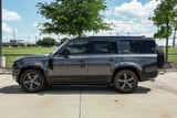 2025 Land Rover Defender - Preview 13