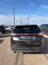 2018 Ford Edge - Preview 6