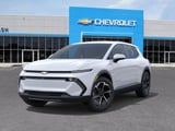 2026 Chevrolet Equinox EV - Preview 6