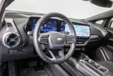 2025 Chevrolet Equinox EV - Preview 16