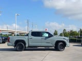 2026 Toyota Tundra - Preview 4