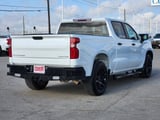 2022 Chevrolet Silverado 1500 - Preview 5