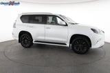 2022 Lexus GX - Preview 15