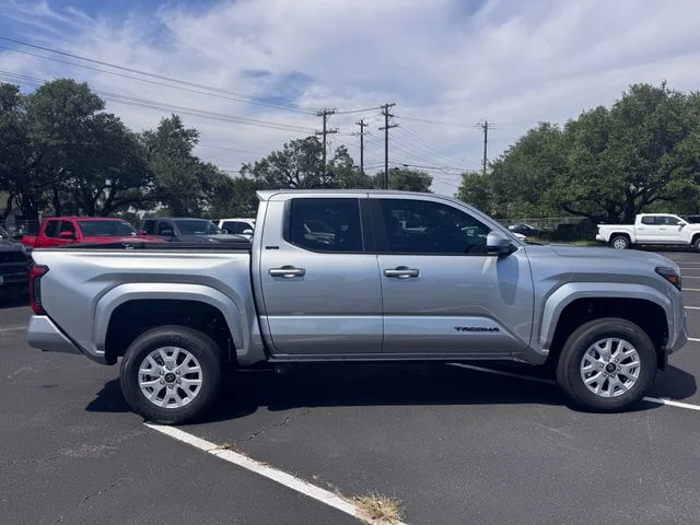 2026 Toyota Tacoma - Image 2