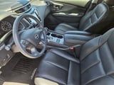 2024 Nissan Murano - Preview 2
