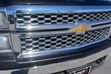 2015 Chevrolet Silverado 1500 - Preview 8