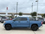 2019 Toyota Tundra - Preview 3