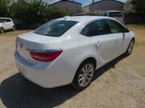 2015 Buick Verano - Preview 4