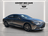 2023 Lexus ES - Preview 2