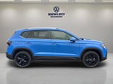 2026 Volkswagen Taos - Preview 6
