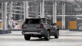 2026 Toyota 4Runner - Preview 9