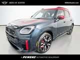 2026 MINI Countryman - Preview 2
