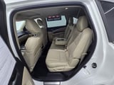 2015 Acura MDX - Preview 12