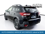 2019 Subaru Crosstrek - Preview 5