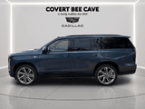 2026 Cadillac Escalade - Preview 5