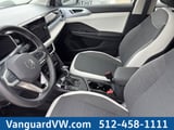 2025 Volkswagen Taos - Preview 13