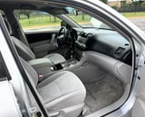 2008 Toyota Highlander - Preview 14