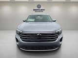 2026 Volkswagen Atlas - Preview 8