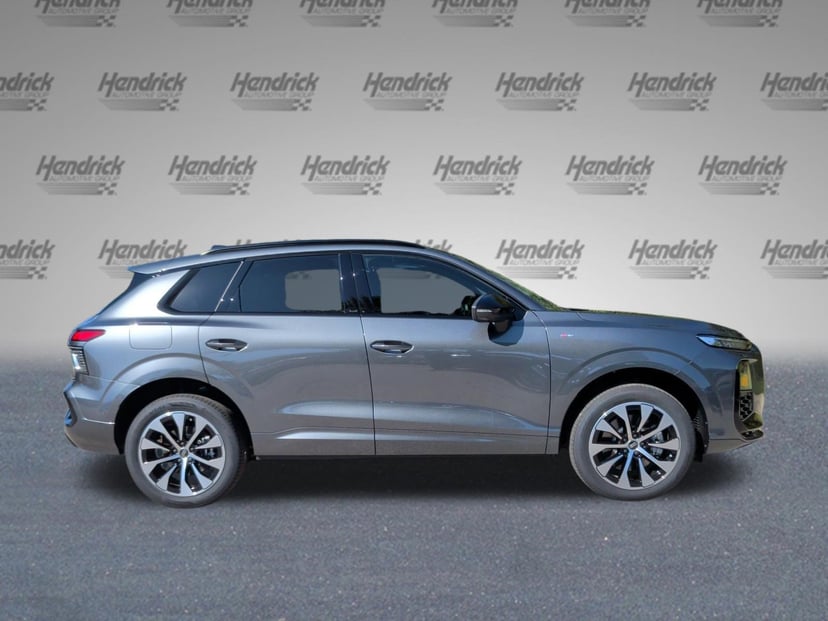 2026 Audi Q3 - Image 1