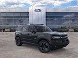 2026 Ford Bronco Sport - Preview 7