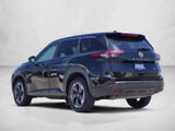 2024 Nissan Rogue - Preview 8