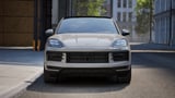 2026 Porsche Cayenne - Preview 8