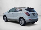 2019 Buick Encore - Preview 8