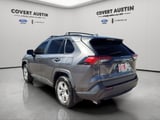2021 Toyota RAV4 - Preview 3