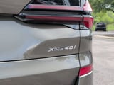 2026 BMW X5 - Preview 10