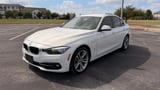 2017 BMW 3 Series - Preview 3
