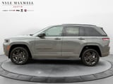 2027 Jeep Grand Cherokee - Preview 13