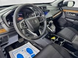2020 Honda CR-V - Preview 9