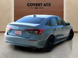 2024 Honda Civic - Preview 5