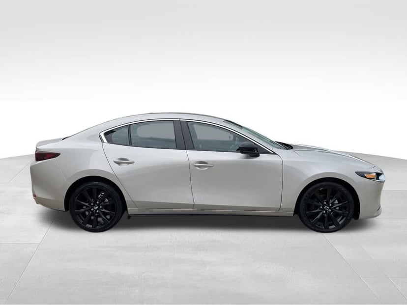 2024 Mazda Mazda3 - Image 2