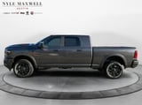 2027 Ram 2500 - Preview 13