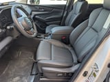 2026 Subaru Ascent - Preview 6