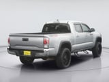 2021 Toyota Tacoma - Preview 6