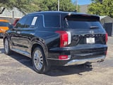 2020 Hyundai Palisade - Preview 2