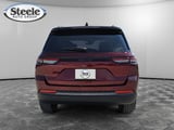 2026 Jeep Grand Cherokee - Preview 4