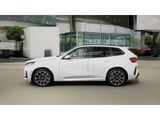 2026 BMW X3 - Preview 4