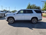 2026 GMC Yukon - Preview 5