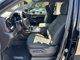 2026 Chevrolet Silverado 1500 - Preview 9