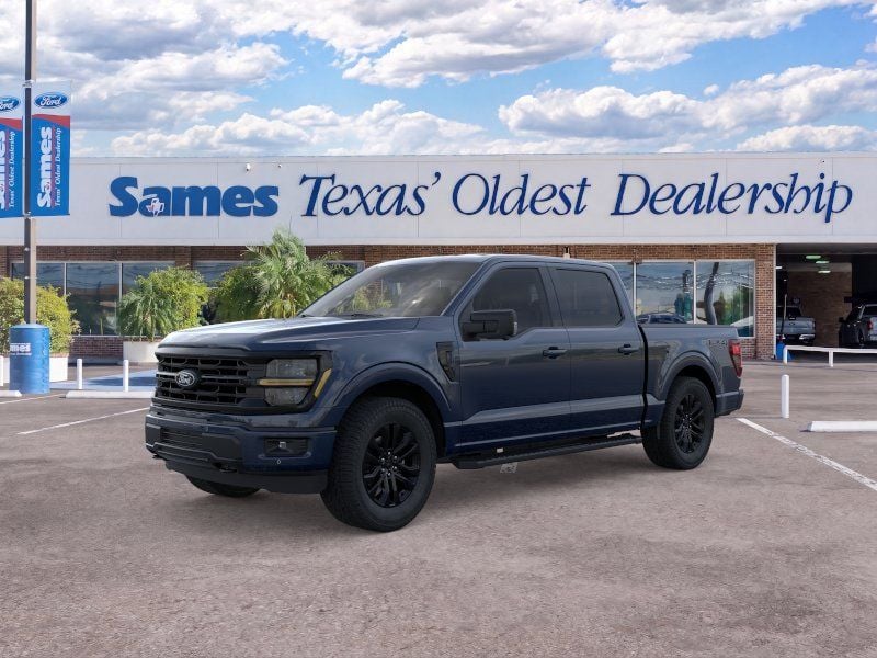 2026 Ford F-150 - Image 1