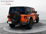 2026 Jeep Wrangler - Preview 16